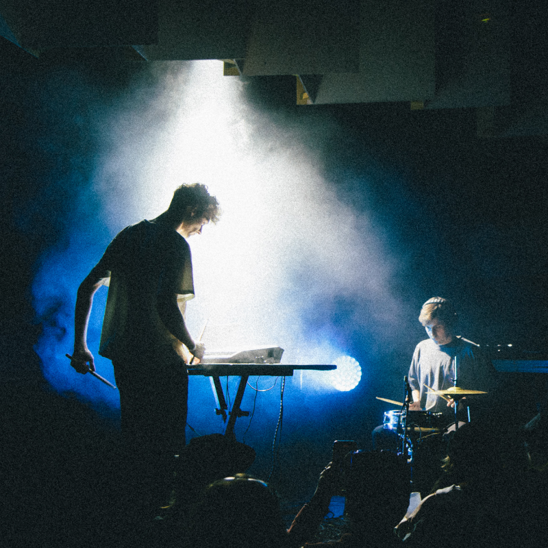 photo modern collapse