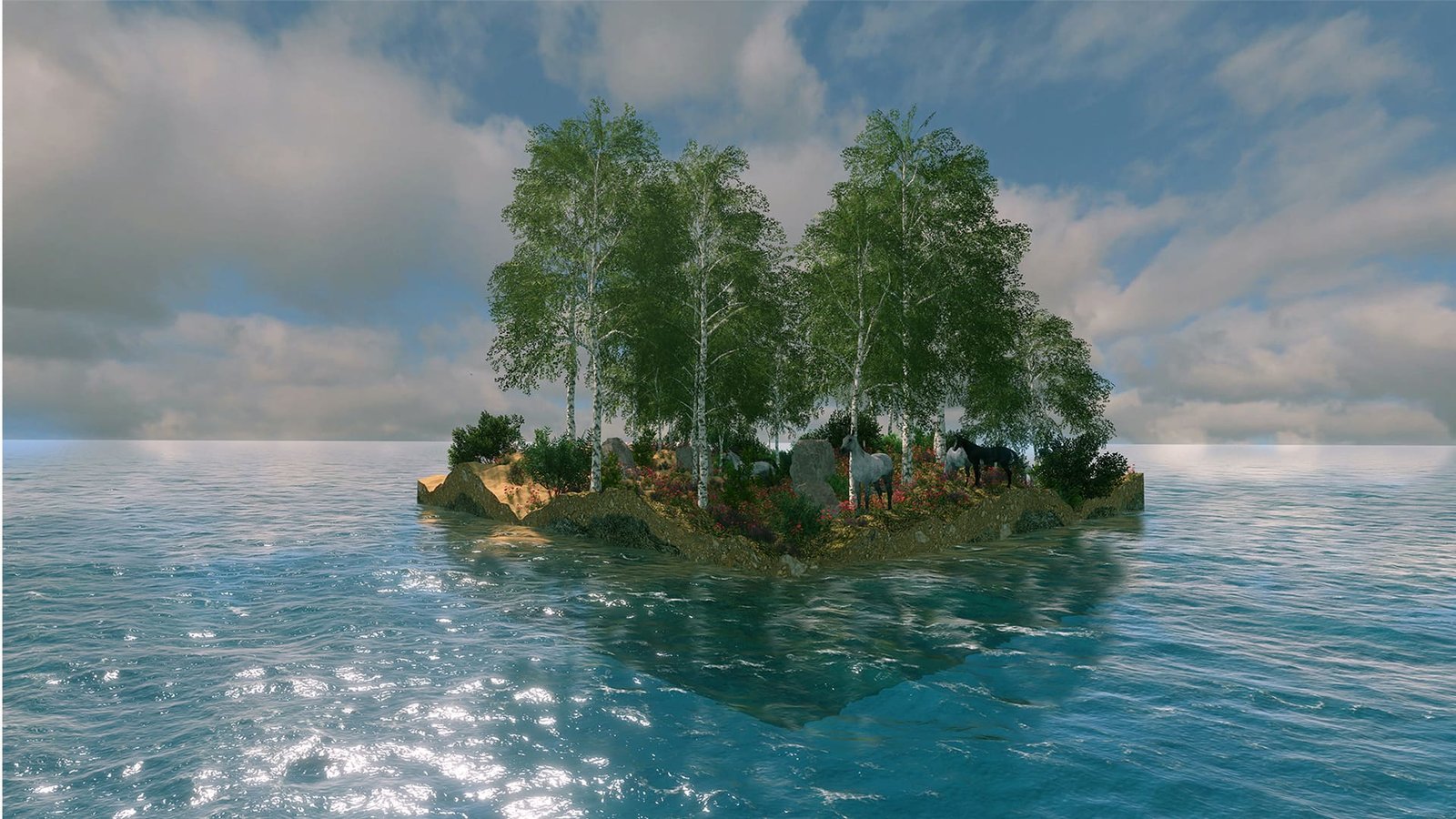 CECILE-FAERIES-RECORDS