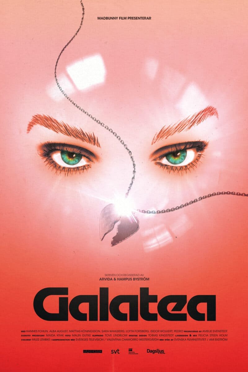 GALATEA