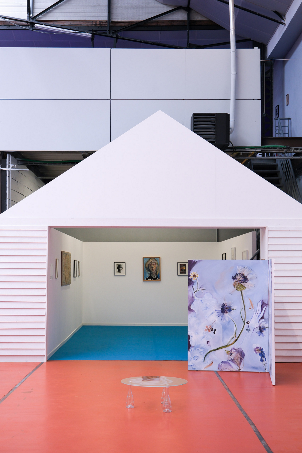 HOUSES OF TOVE JANSSON