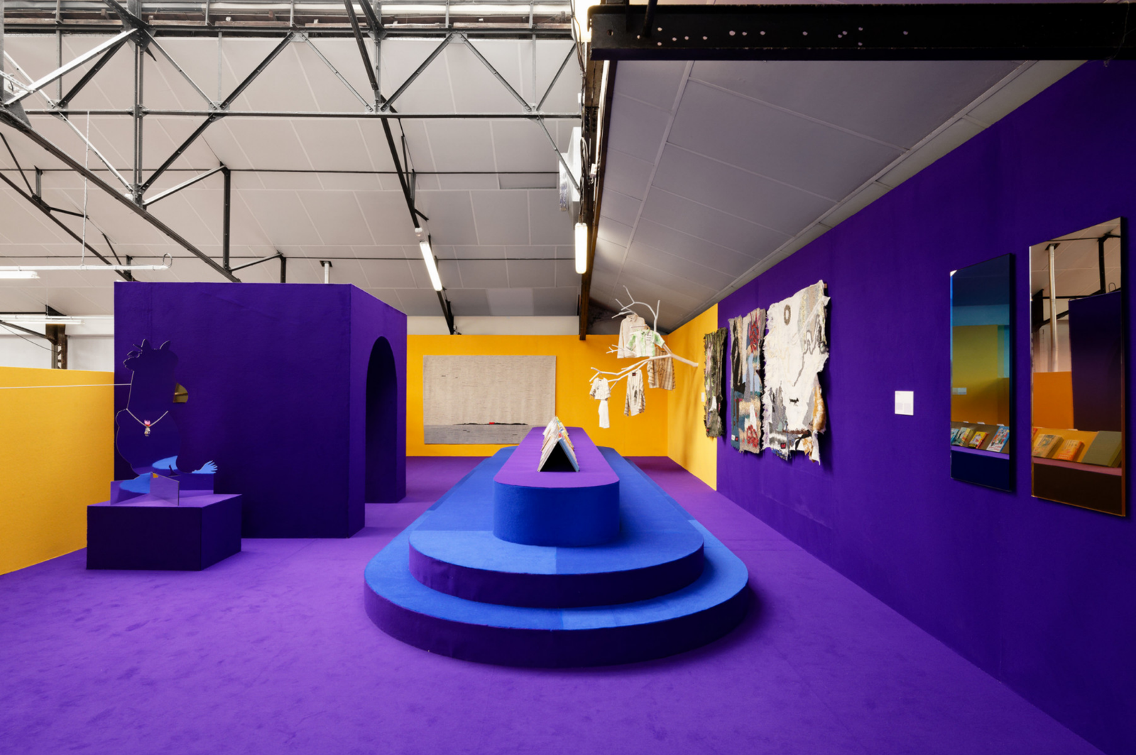 HOUSES OF TOVE JANSSON